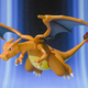 Illustration for article titled To Train This Charizard Action Figure, You Don't Need Badges. You Need Money.
